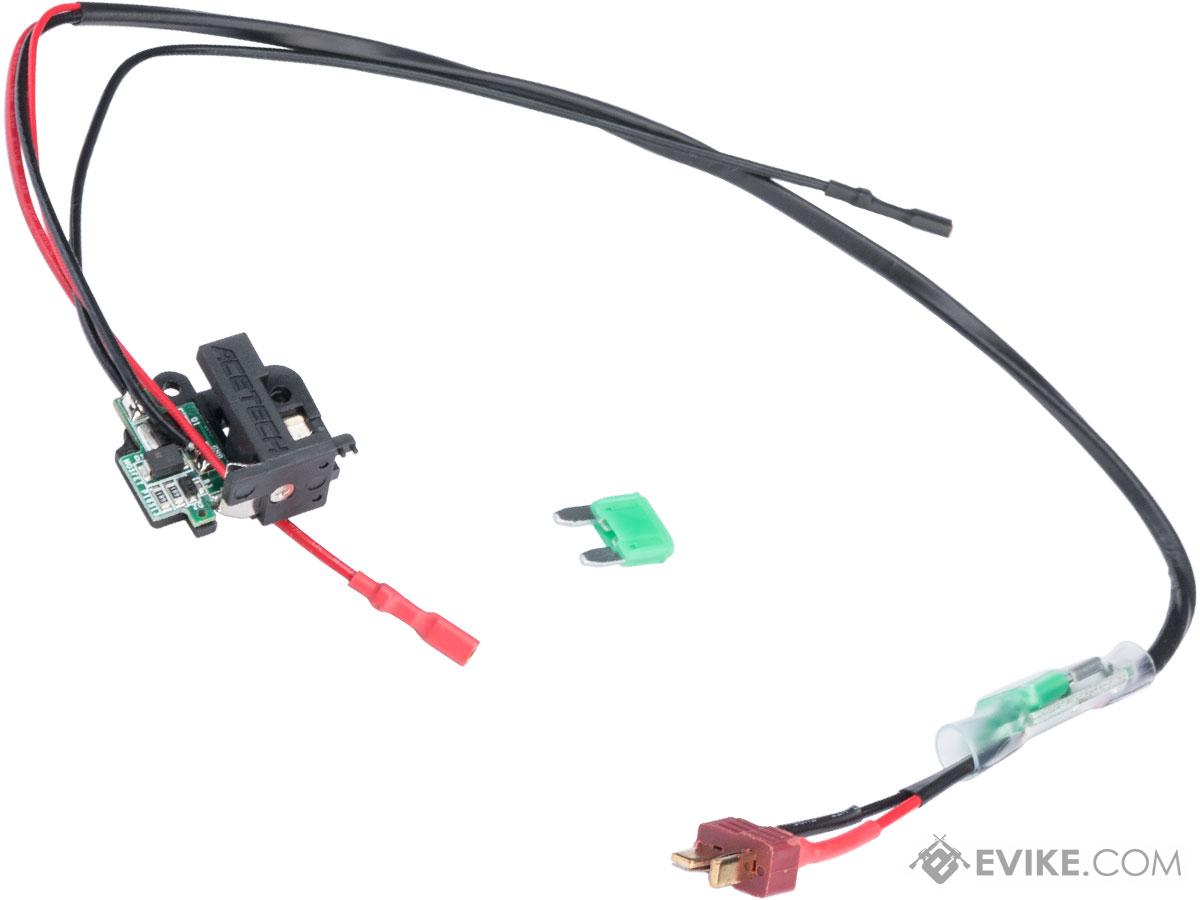 ACETECH AceMOS Basic Mosfet Unit (Model: Rear Wired)