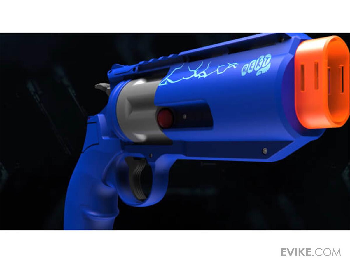 Autre jeu de plein air Nerf Pistolet à fléchette Elite 2.0 Blaster