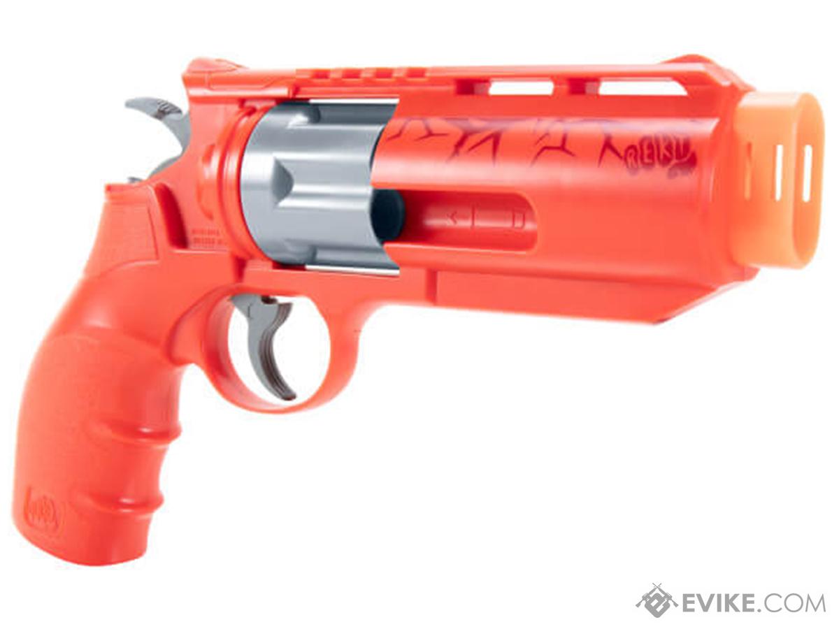 Nerf Elite 2.0 Echo Custom Painted Mod Cosplay Dartblaster Collectible