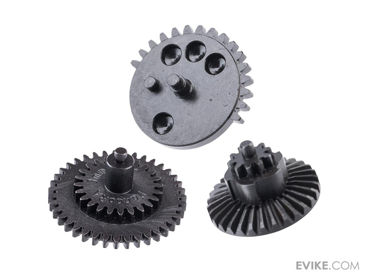 Retro Arms CNC PandoRA Gear Set for Tokyo Marui Spec Airsoft AEG