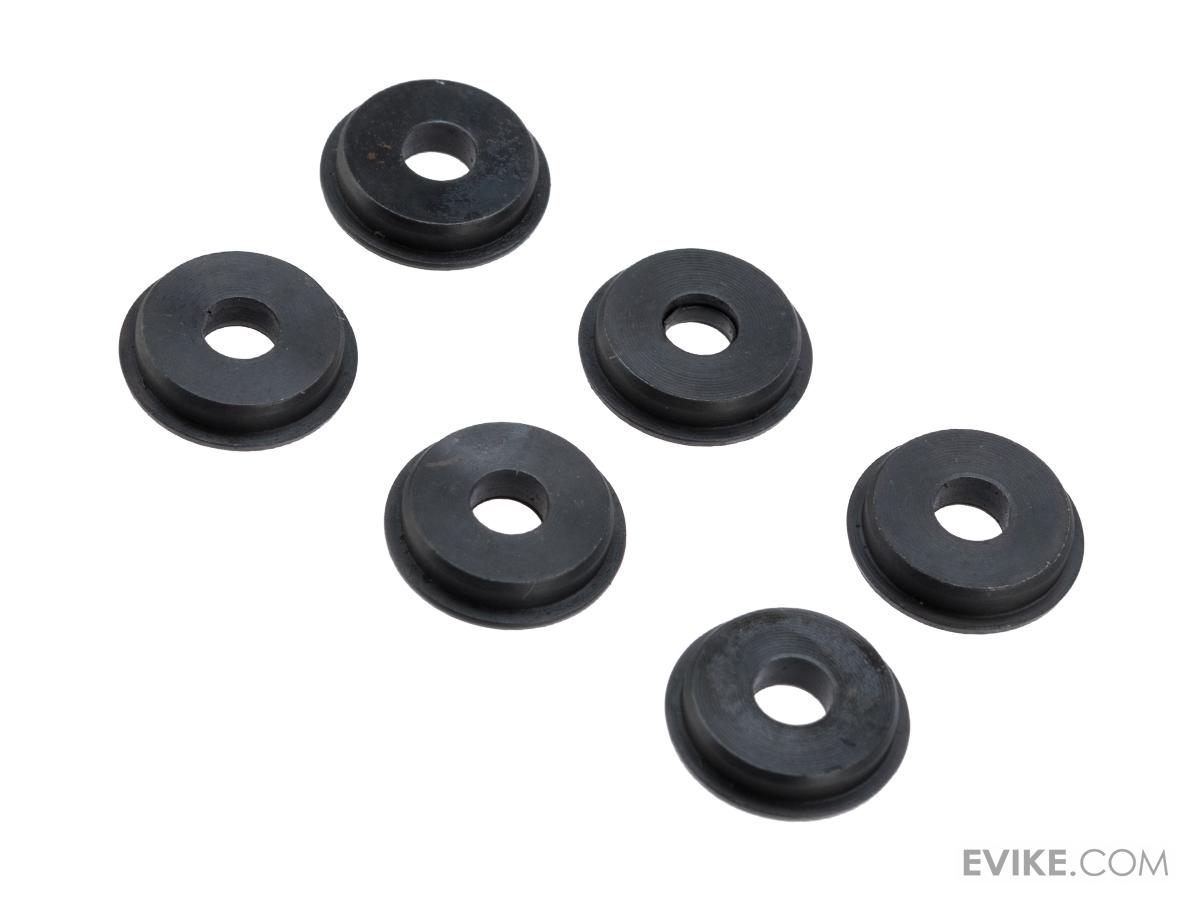 Retro Arms CZ CNC Low Profile Gearbox Bushings (Size: 8mm) | Evike.com