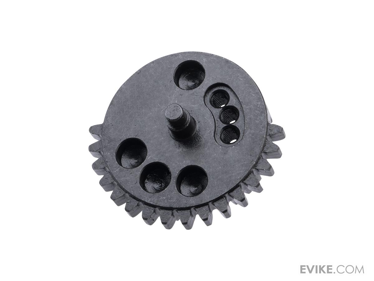 Retro Arms CNC PandoRA MoPin Sector Gear for Airsoft AEG Gearboxes