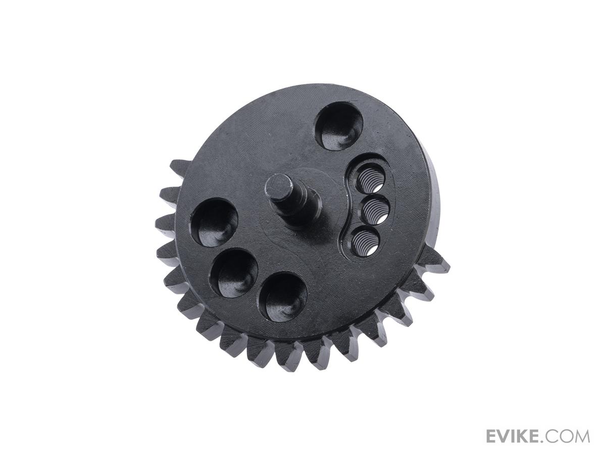 Retro Arms CNC PandoRA MoPin Sector Gear for Airsoft AEG Gearboxes