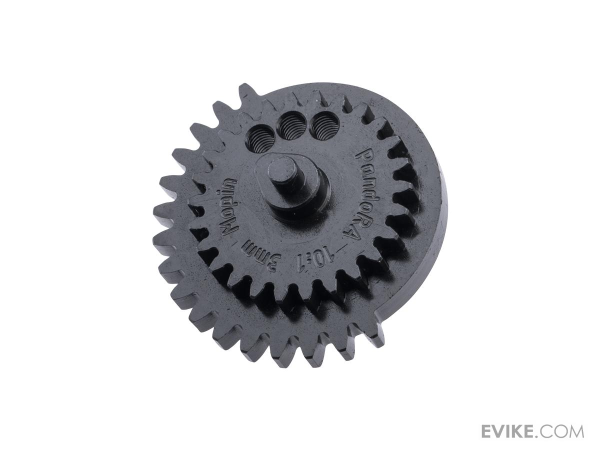Retro Arms CNC PandoRA MoPin Sector Gear for Airsoft AEG Gearboxes