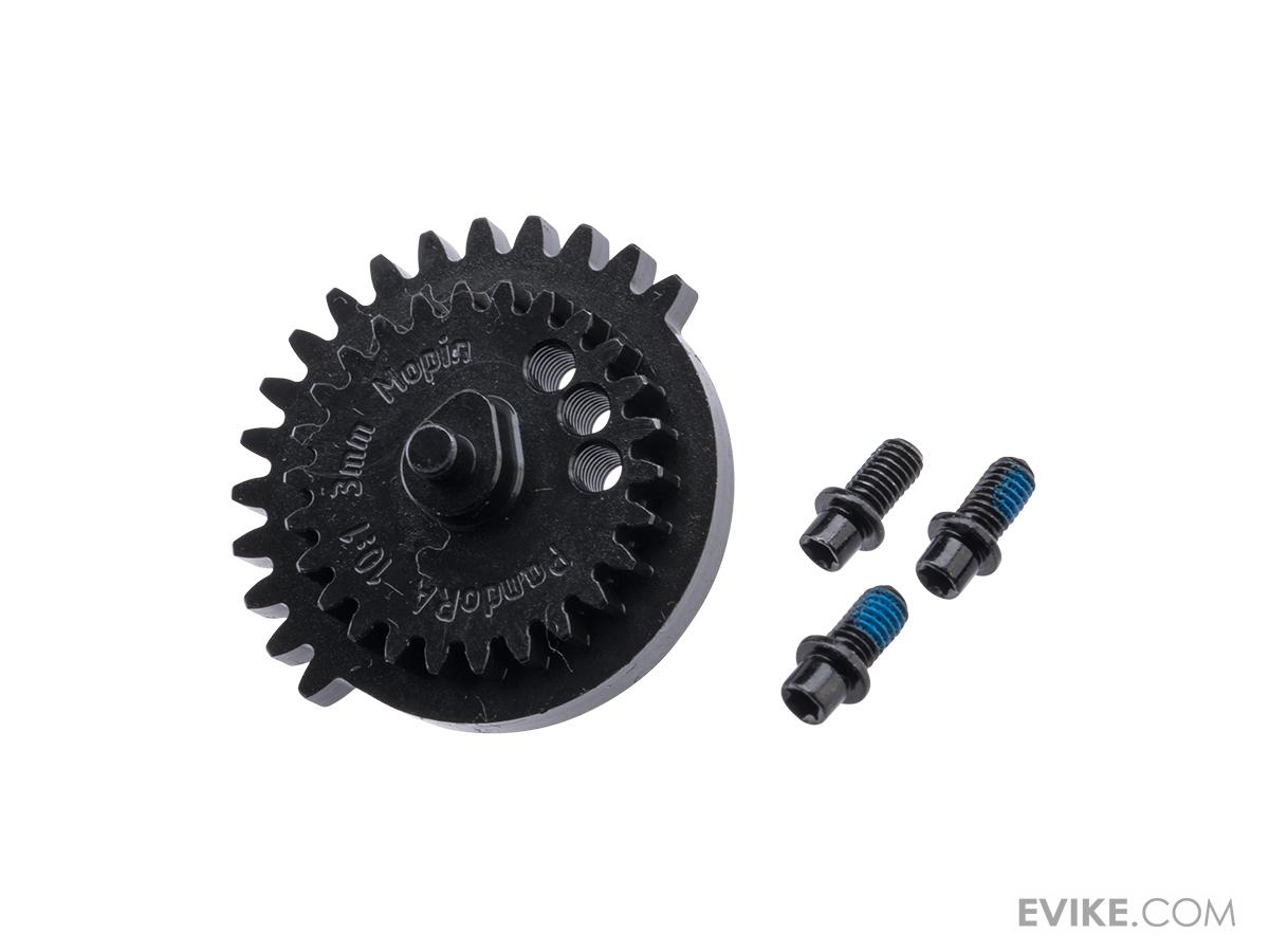 Retro Arms CNC PandoRA MoPin Sector Gear for Airsoft AEG Gearboxes
