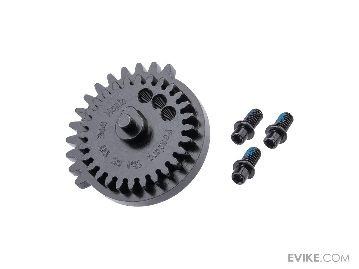 Retro Arms CNC PandoRA MoPin Sector Gear for Airsoft AEG Gearboxes