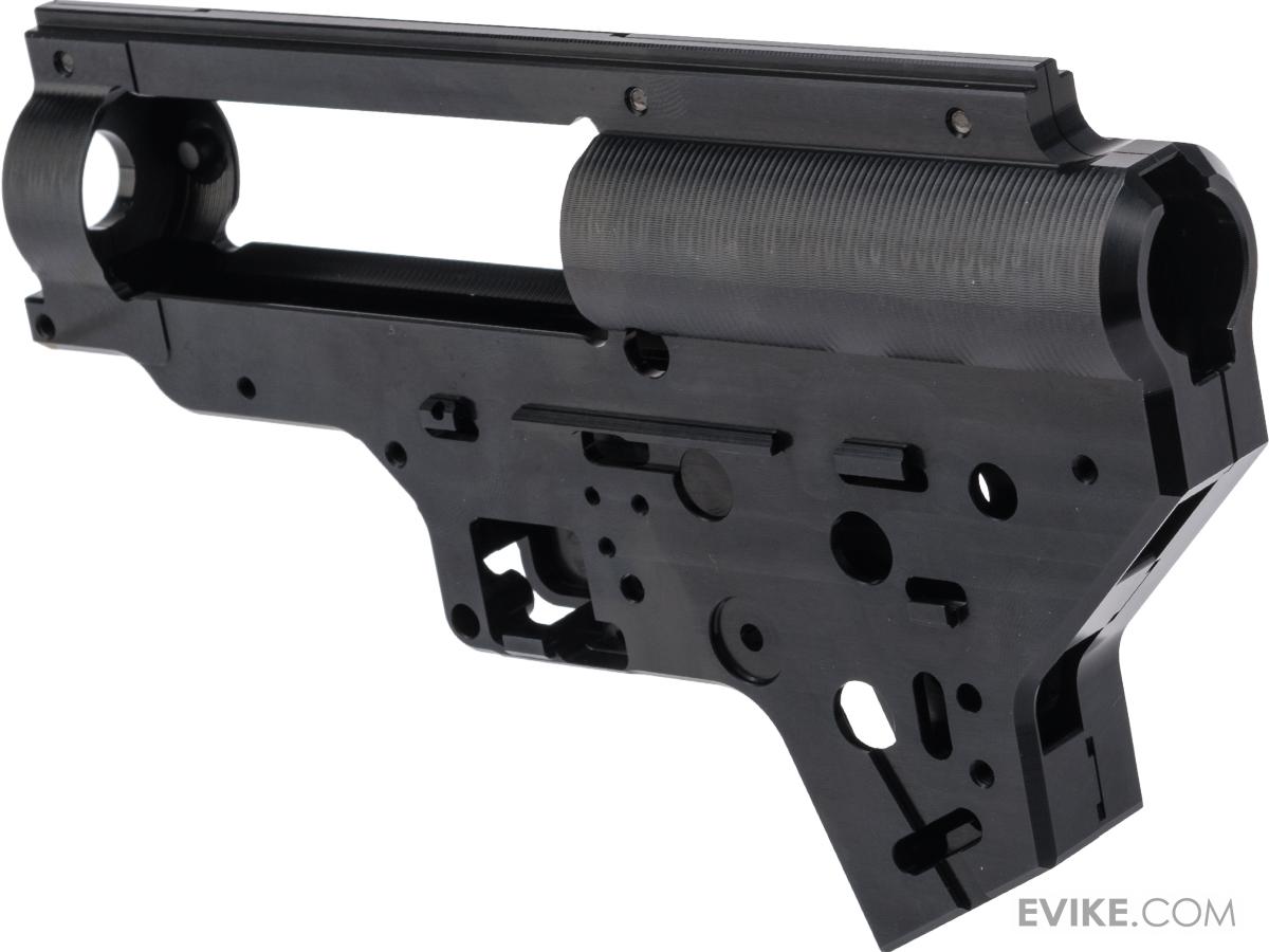 Retro Arms CZ Billet CNC 8mm Ver.2 Gearbox Shell for M4 / M16 Series
