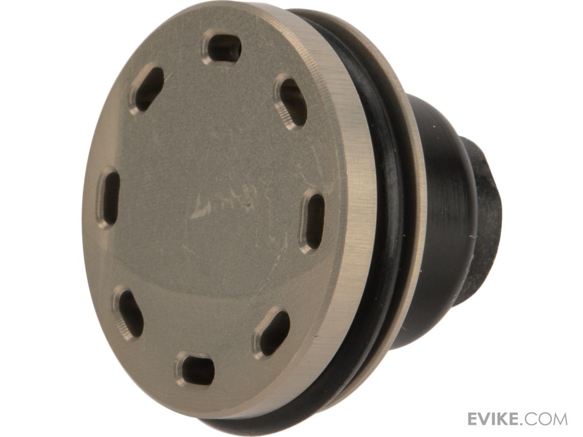 Retro Arms Reinforced CNC Machined Aluminum Piston Head for Airsoft