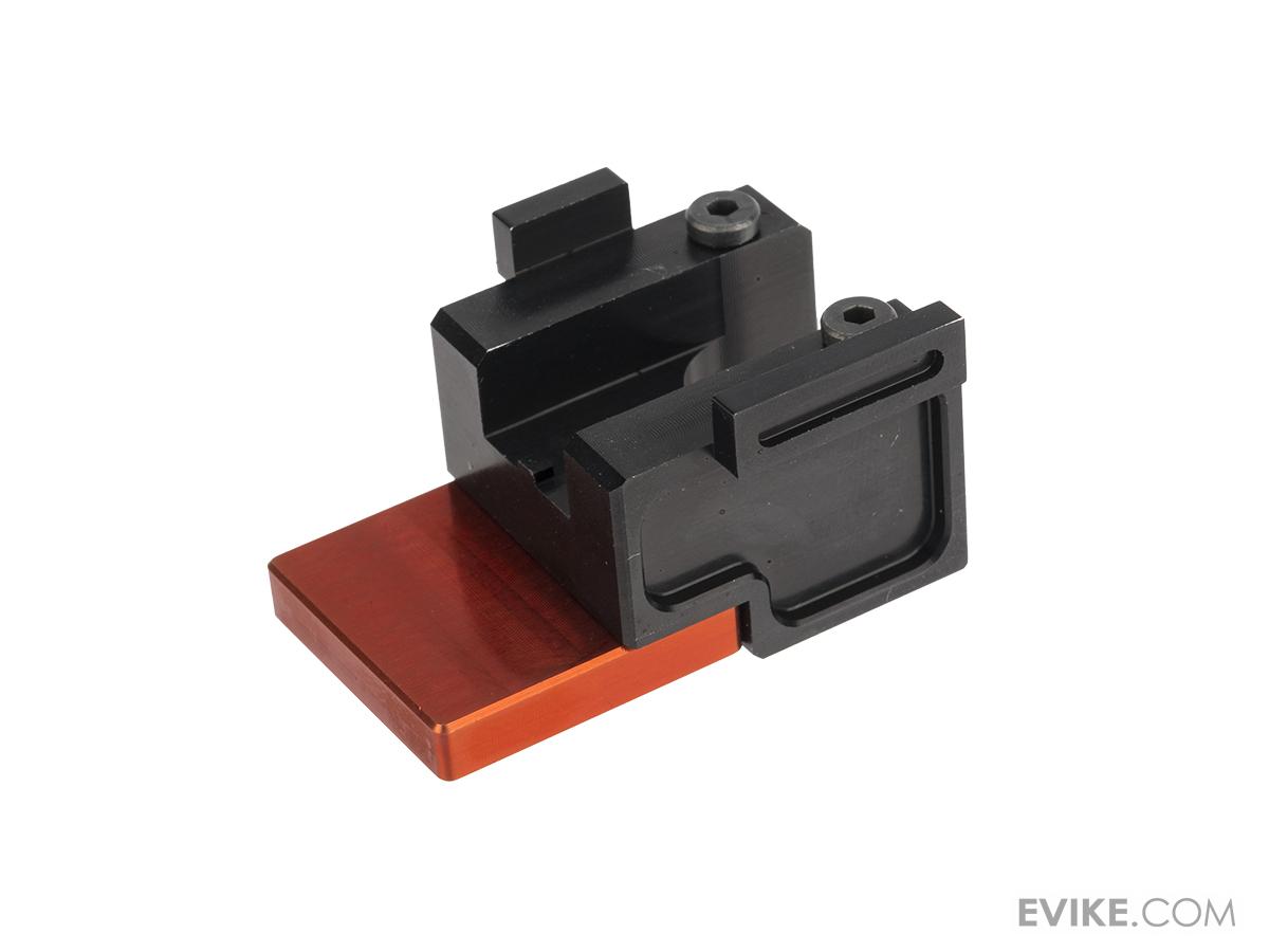 Retro Arms CNC Aluminum AK Hopup Cube, Accessories & Parts Retro Arms CNC Aluminum AK Hopup Cube, Accessories & Parts