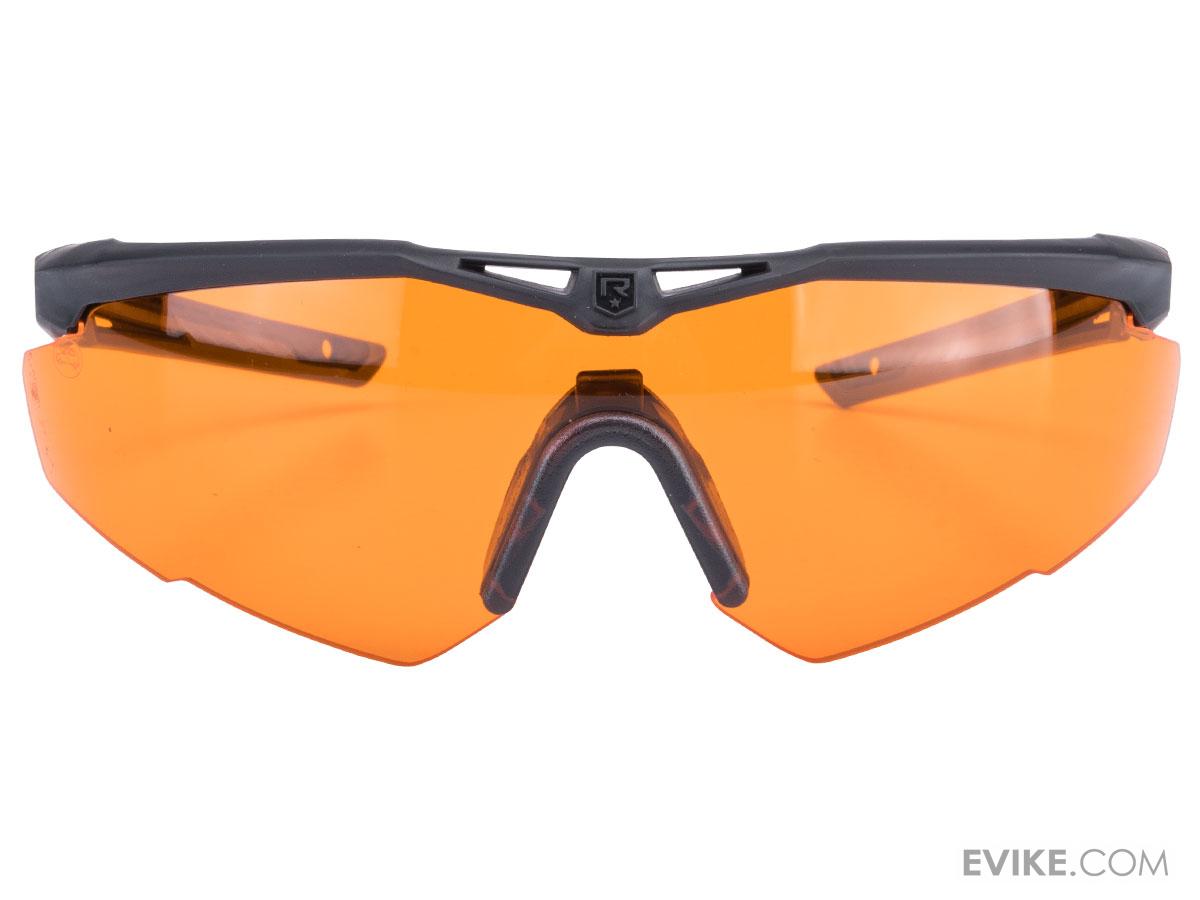 Revision Stingerhawk® Laser Protective Ballistic Eyewear Basic Kit