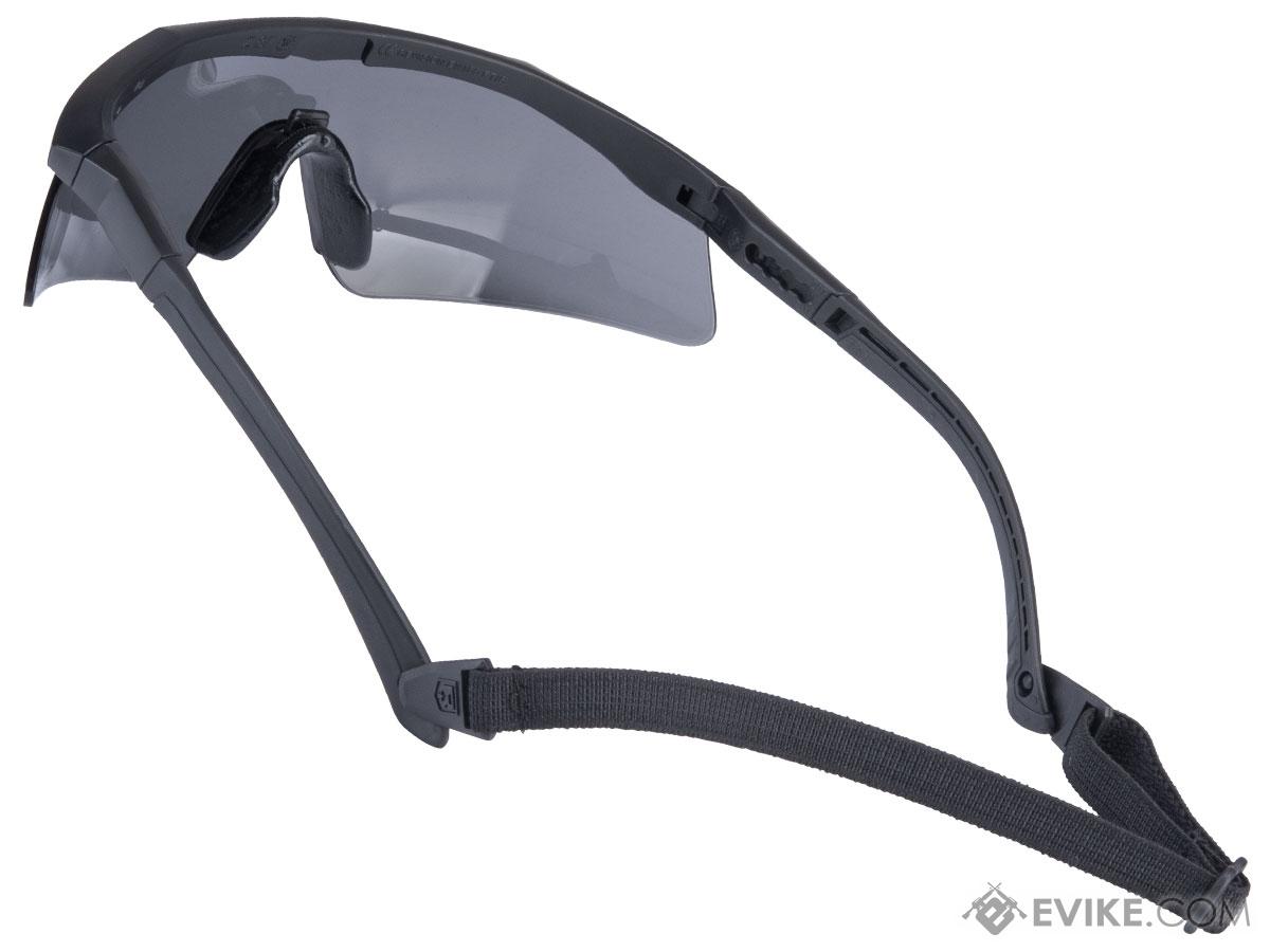 Revision Sawfly® Legacy Ballistic Eyewear Deluxe Kit (Color
