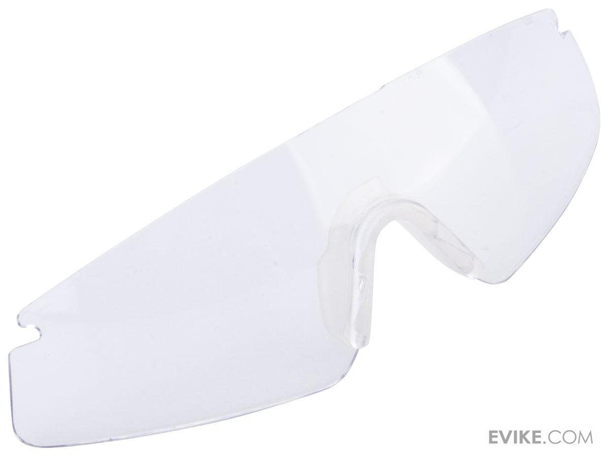 Revision Sawfly® Legacy Ballistic Eyewear Essential Kit (Color Black