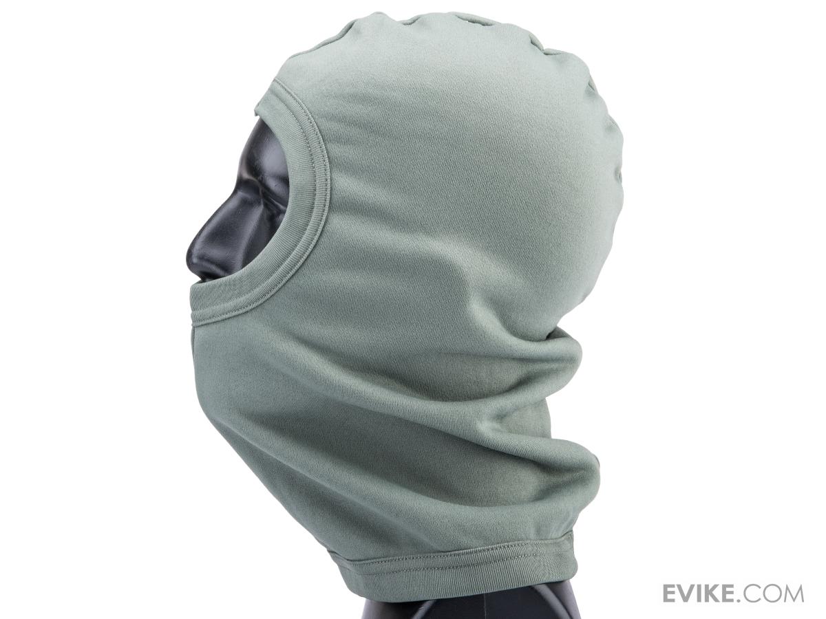 Rothco Polypropylene Tactical Balaclava (Color Foliage Green