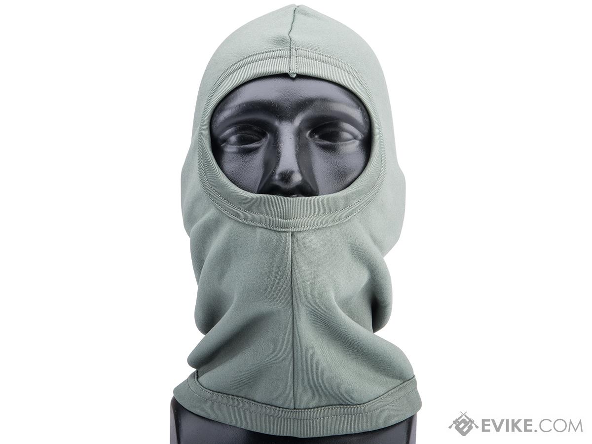 Rothco Polypropylene Tactical Balaclava (Color Foliage Green