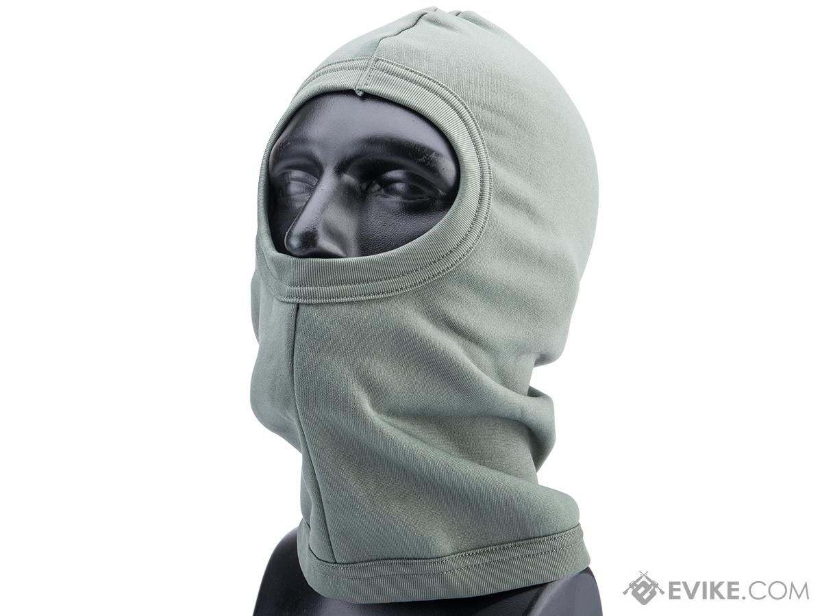 Rothco Polypropylene Tactical Balaclava (Color: Foliage Green)