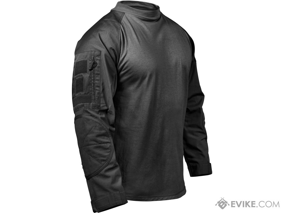 rothco tactical airsoft combat shirt