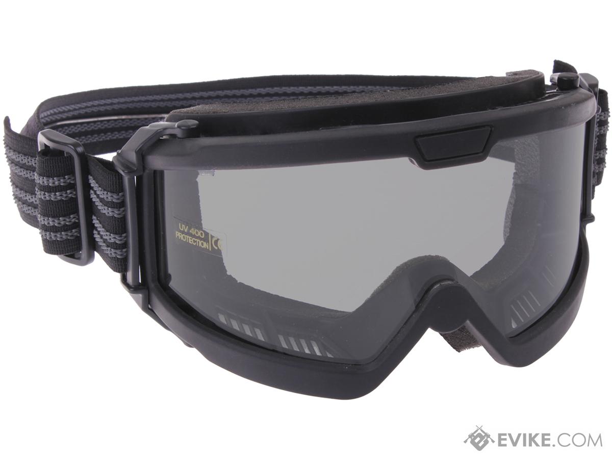 Rothco OTG Over the Glasses ANSI Rated Mil Spec Ballistic