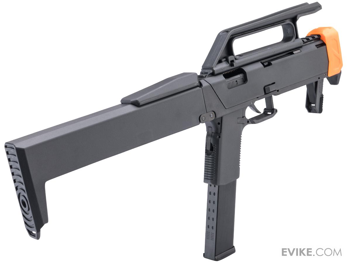 AceTech x Poseidon Exclusive Edition FMG9 Gas Blowback SMG w