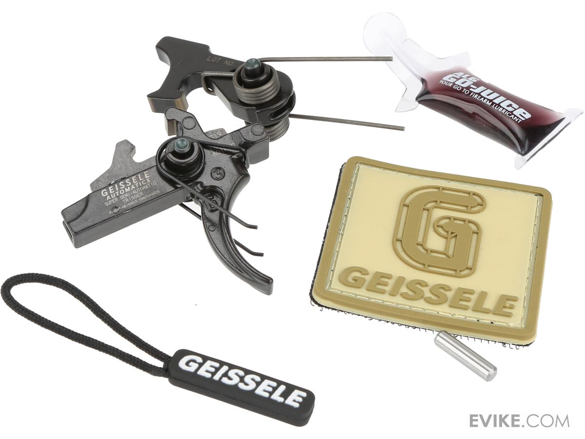 Geissele coupon code