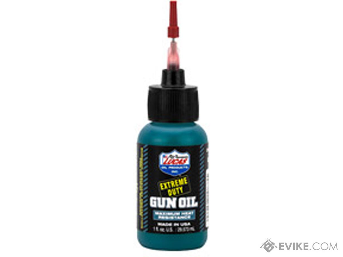 Lucas Oil Products Extreme Duty Gun Cleaner (Size: 1oz)