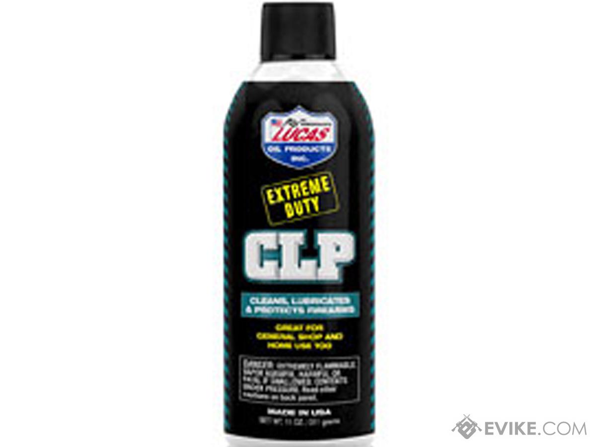 Lucas Oil Products Extreme Duty CLP Aerosol (Size: 11oz)