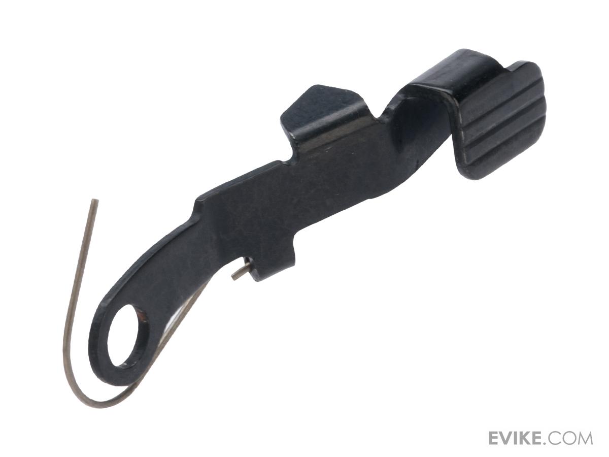 Beta OEM - Power Valve Lever Spring Beta OEM - Power Valve Lever Spring