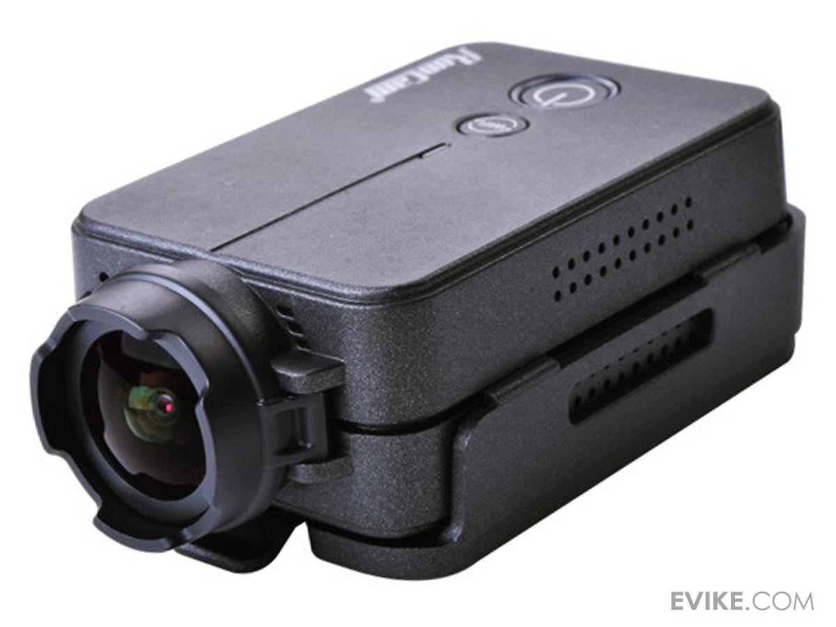 RunCam "RunCam2" iOS / Android Airsoft Action Camera (Model FPV), Tactical Gear/Apparel