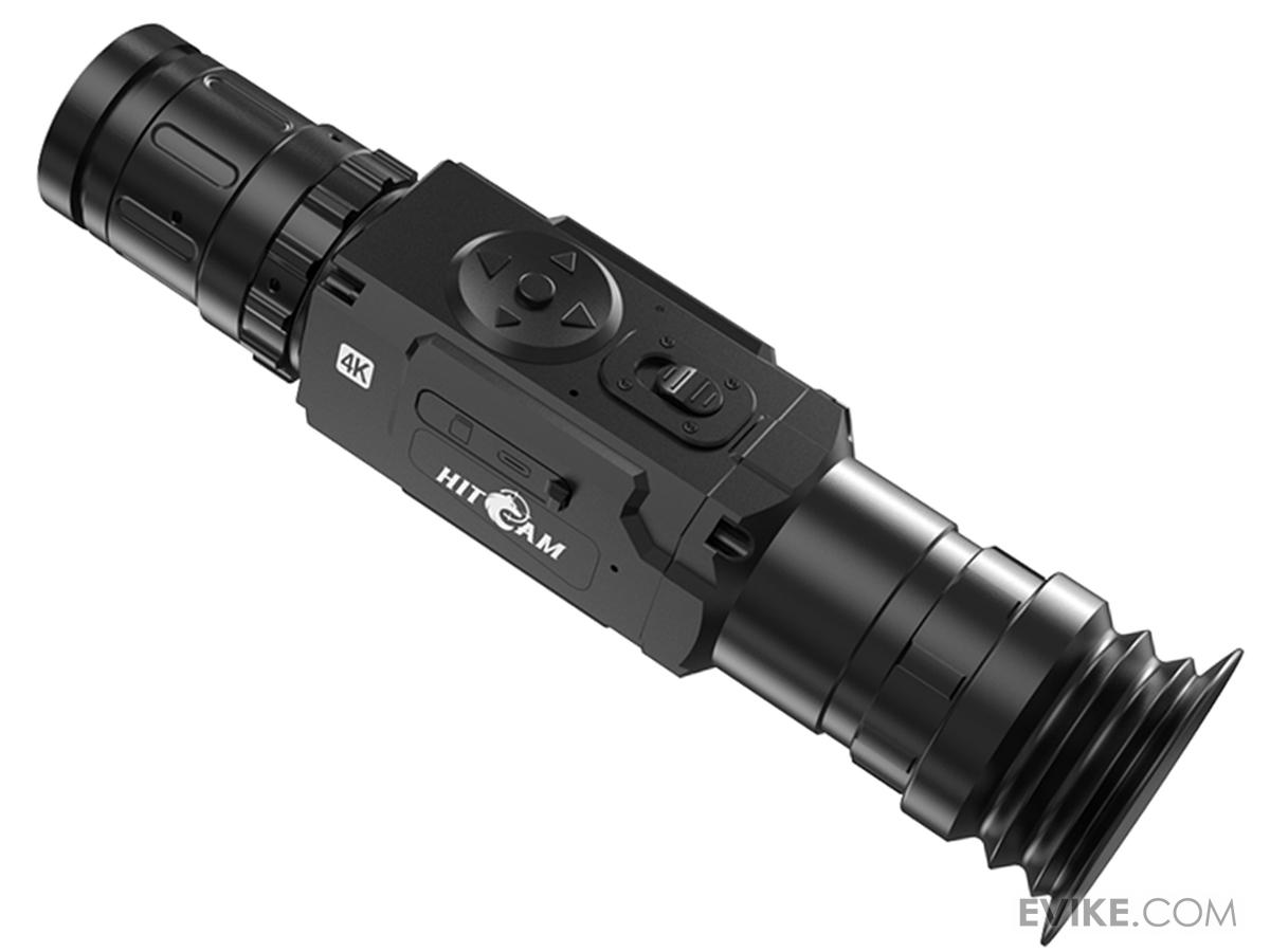 Runcam Scope Cam 2 40mm 4k Airsoft Action Camera | Airsoft Station