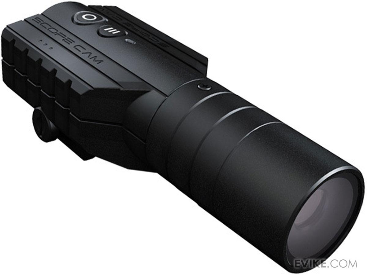RunCam Scope Cam Lite Airsoft Action Camera, Tactical Gear/Apparel, Cameras, GoPro, & Drones
