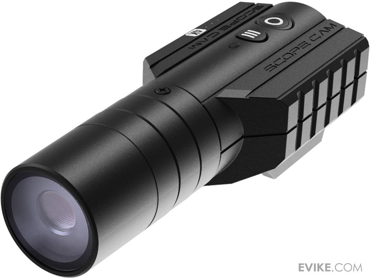 RunCam Scope Cam 4K Airsoft Action Camera