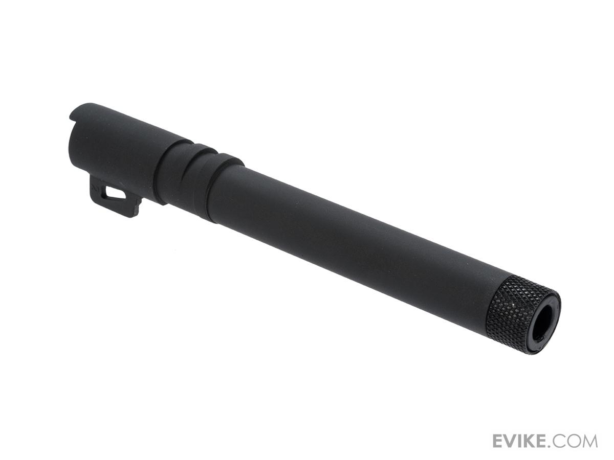 Threaded Outter Barrel for RWA Nighthawk Custom Covert Ops 1911 Airsoft