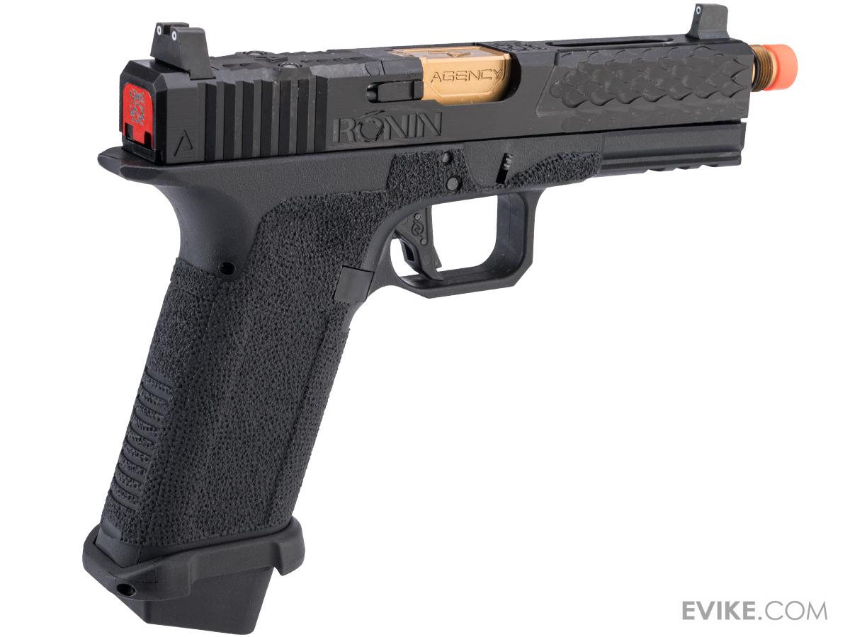 RWA Agency Arms / Ronin Tactics Officially Licensed Ronin