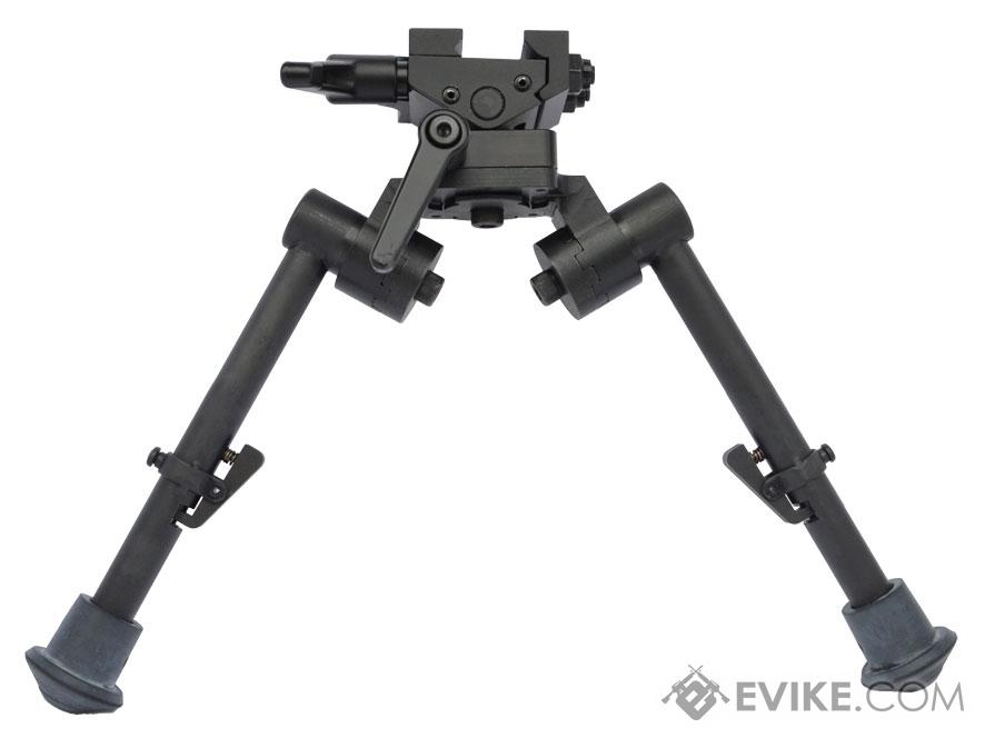 S7™ Tactical Bipod (Model: 6 to 9)
