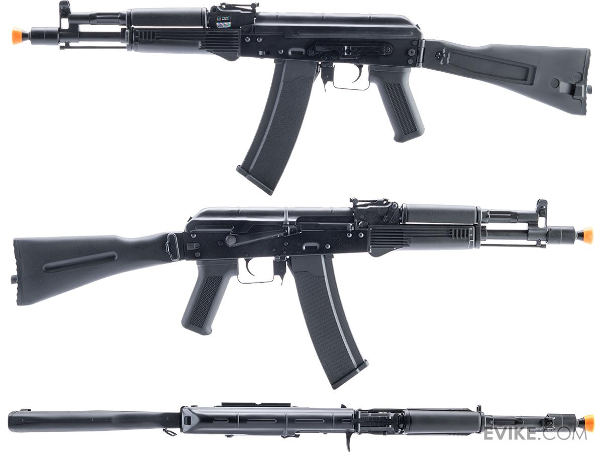 Specna Arms EDGE 2.0 J Series AK Airsoft AEG Rifle (Model