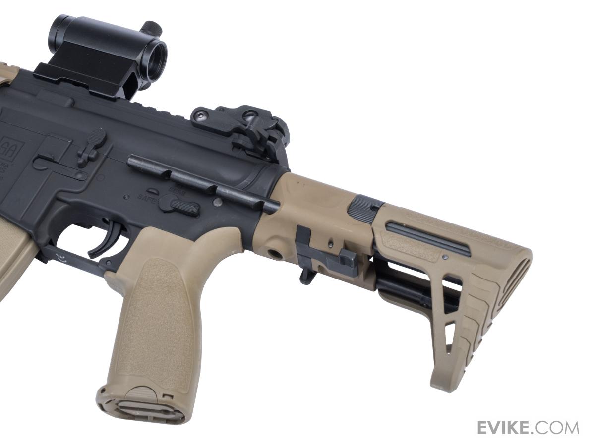 Specna Arms EDGE Series M4 AEG w/ Keymod Handguard (Model: M4 PDW