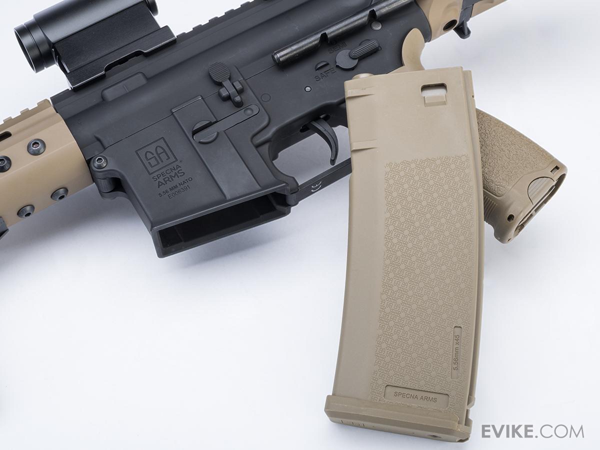 Specna Arms EDGE Series M4 AEG w/ Keymod Handguard (Model: M4 PDW