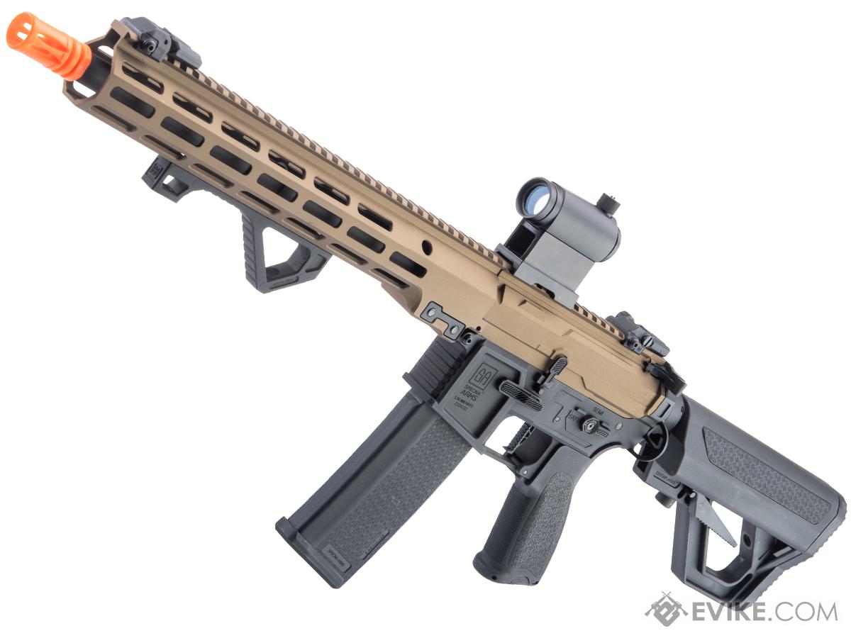 Specna Arms EDGE 2.0 Series Heavy Ops M4 Airsoft AEG Rifle (Model: 13.5 Block 3 / Chaos Bronze)