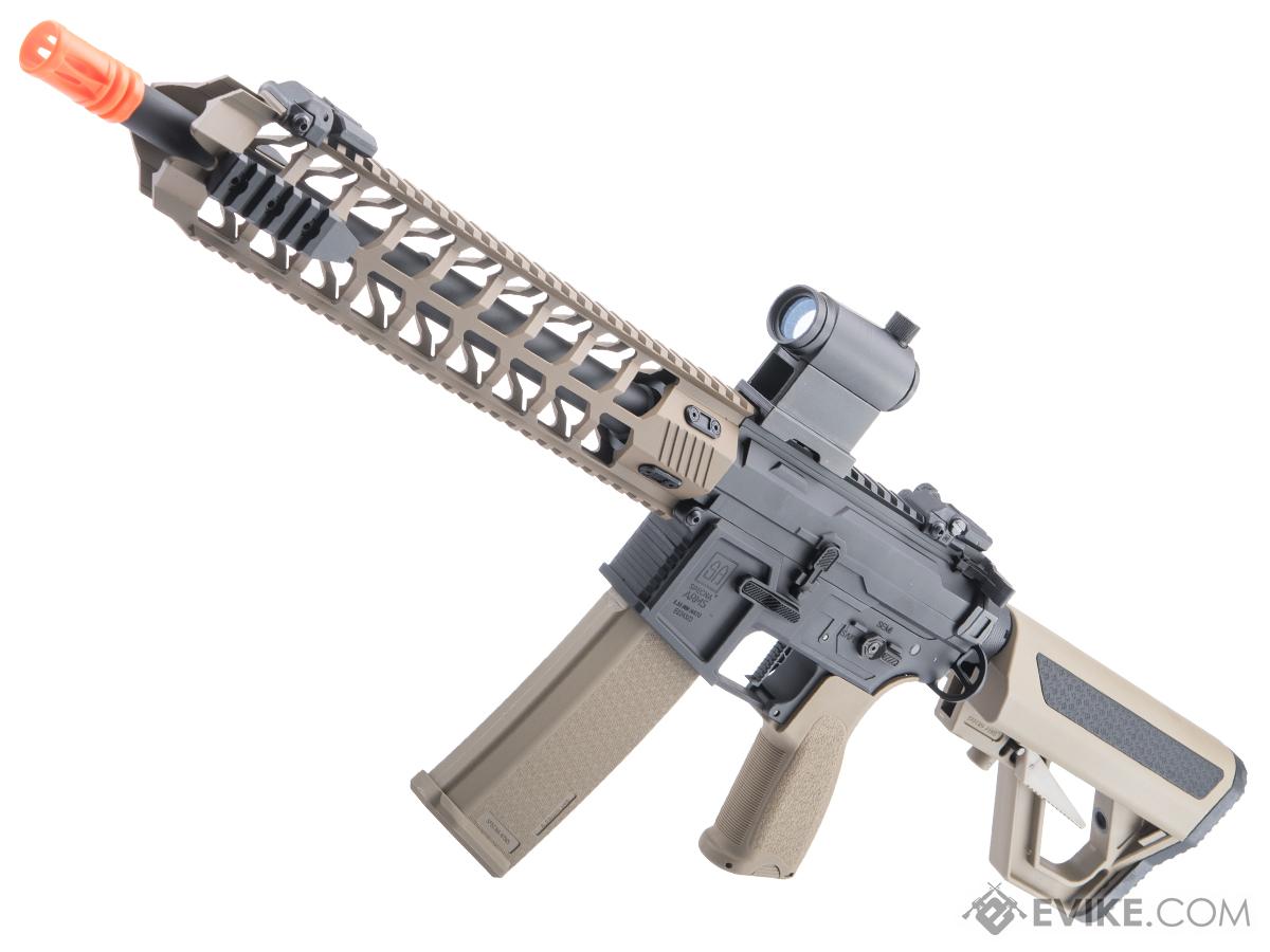 Specna Arms EDGE 2.0 Series Heavy Ops M4 Airsoft AEG Rifle (Model 