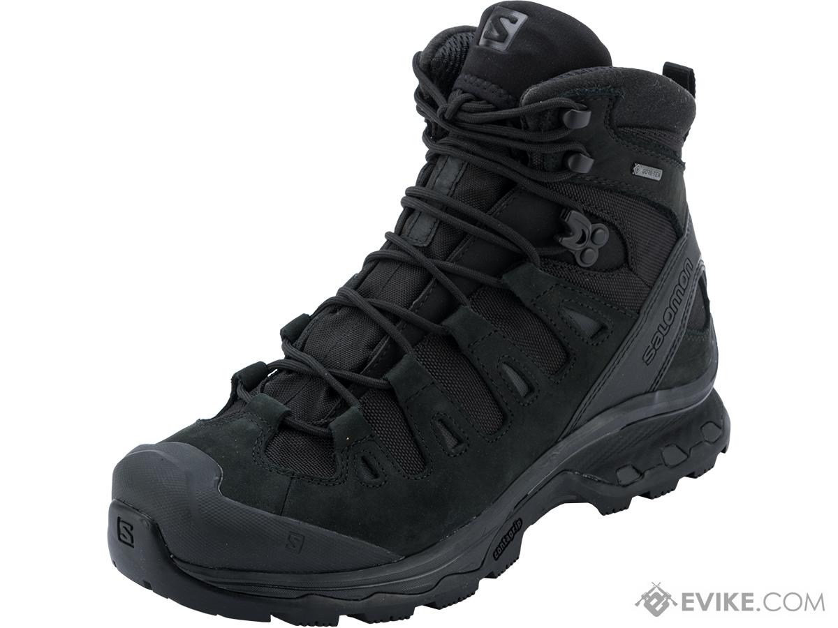 Salomon Quest 4D GTX Forces 2 EN (Size: Black / Size 11)