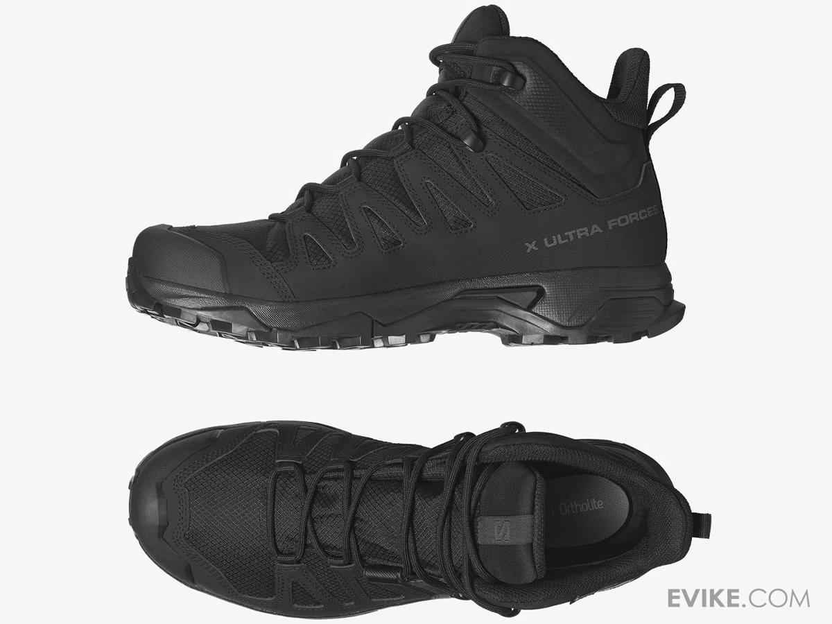 SALOMON　SB　TEN Men's Salomon X Ultra Forces Mid | TacticalGear.com
