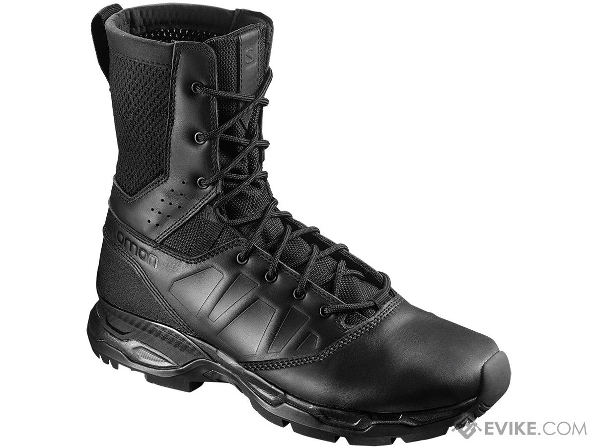 Salomon Urban Jungle Ultra Boots (Color: Black / Size 8)