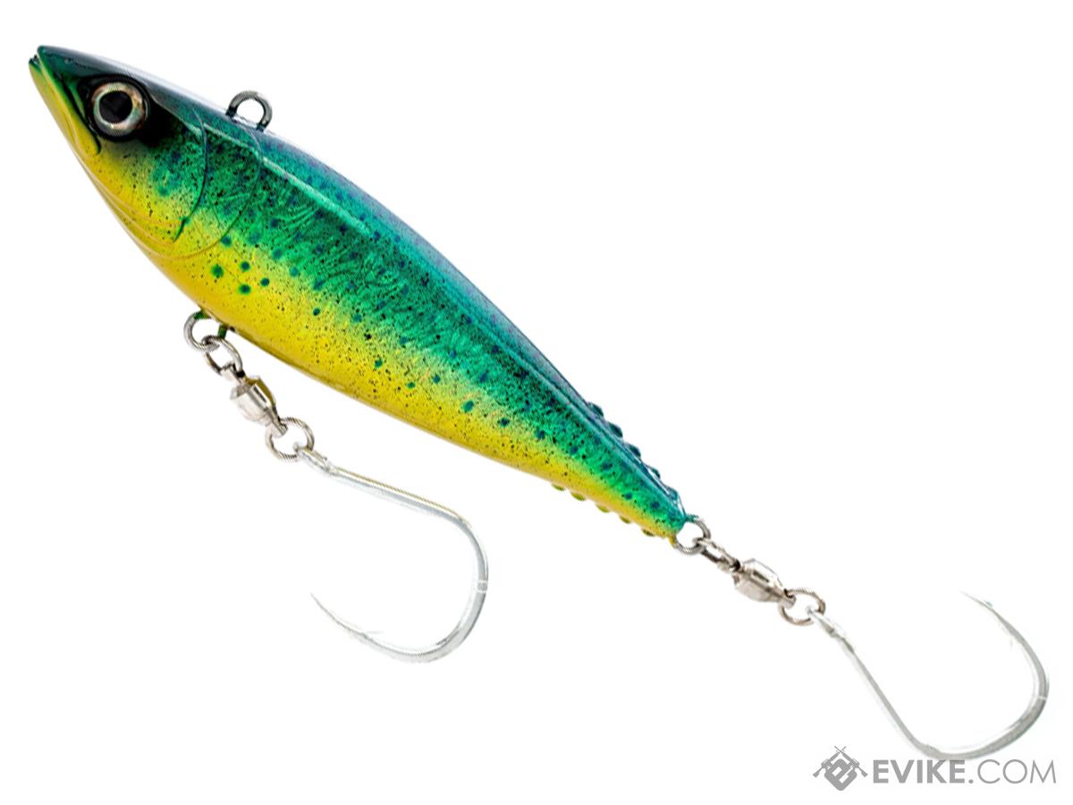 Savage Gear Mack Stick Speed Runner Fishing Lure (Color: Dorado / 6.75)