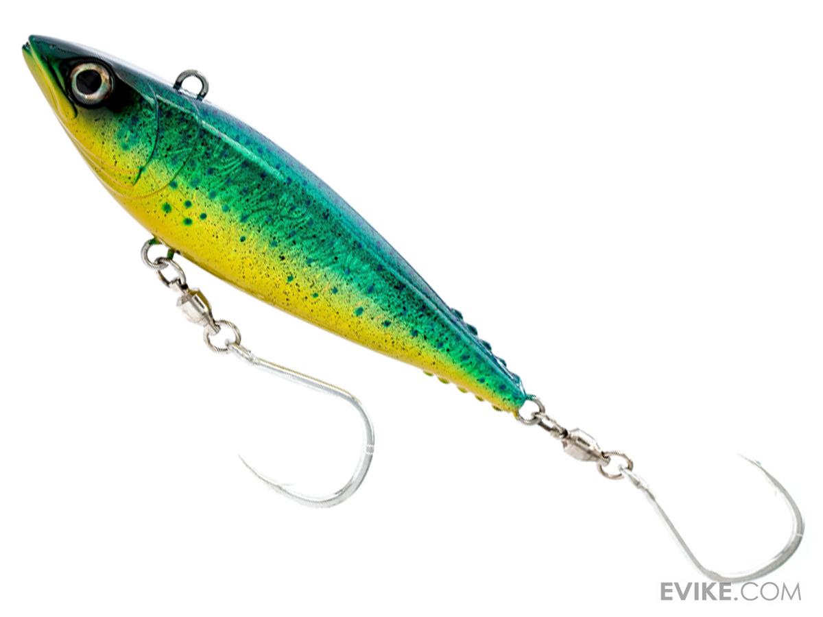 Savage Gear Mack Stick Speed Runner Fishing Lure (Color Dorado / 6.75