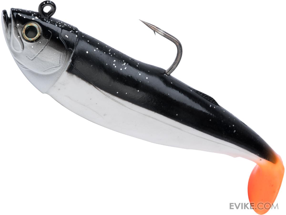 Savage Gear Cutbait Herring (Type Puffin / Small), MORE, Fishing, Jigs