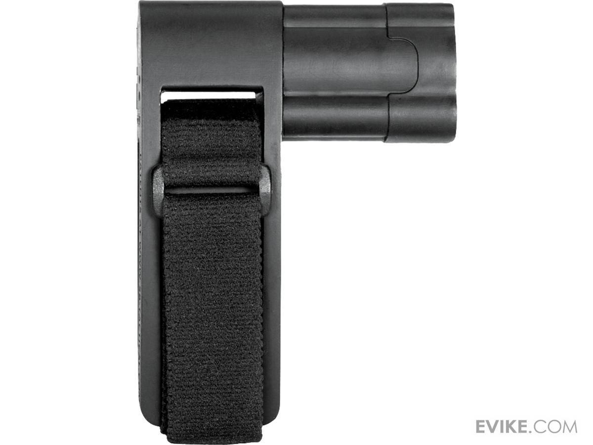 SB Tactical AR-15 Pistol Stabilizing Brace (Model: SB-Mini / Black)