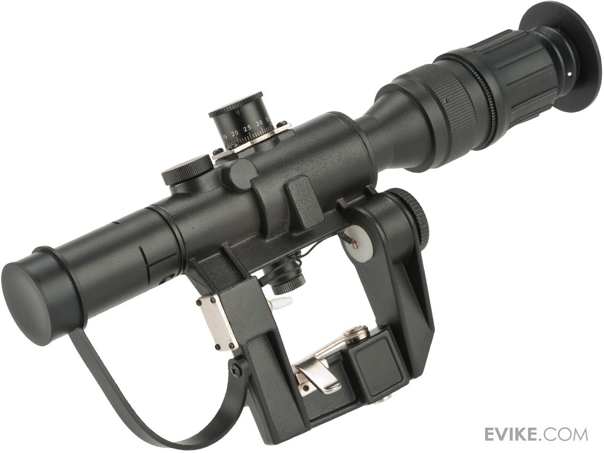 PSO-1. The sniper scope of the PCO is 1. Sniper Optics PSO-1. The sniper scope of the PCO is 1. Sniper Optics