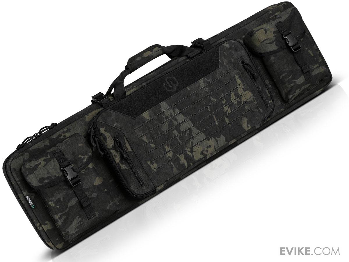 Savior Equipment "Urban Warfare" Double Rifle Case (Color Multicam
