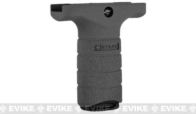 Stark Equipment SE4 Compact Vertical Grip (Color: Black)