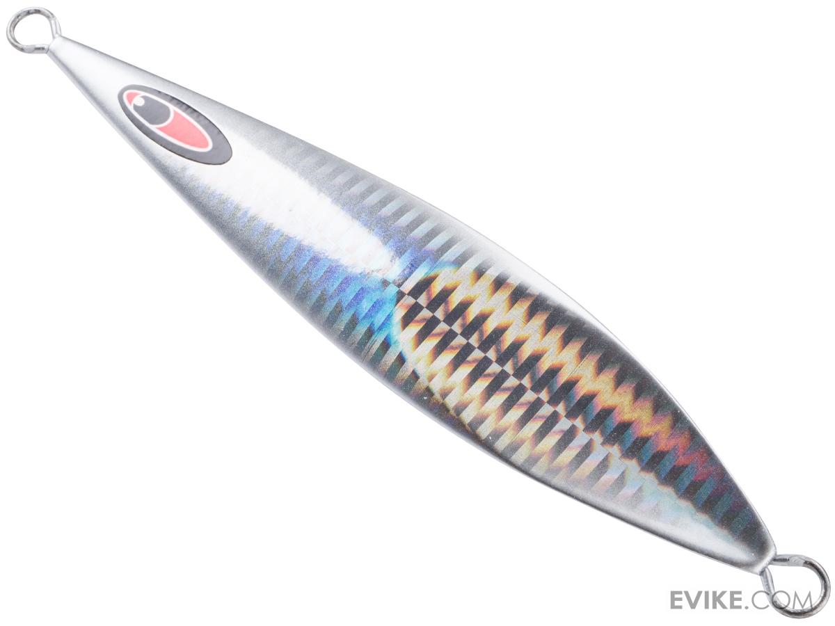 Seafloor Control Secret Rector Fishing Lure (Color: Pearl Zebra