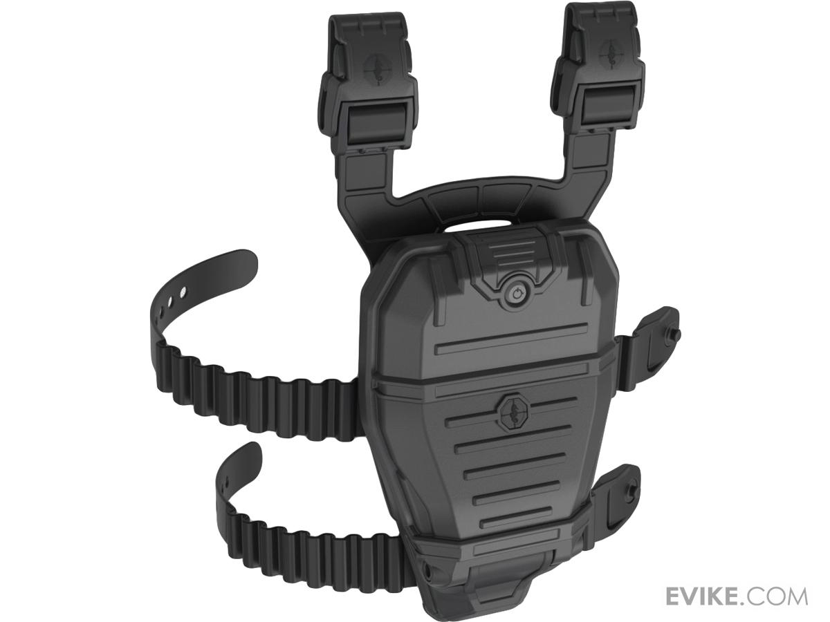 Seahorse P17 Waterproof Gun Holster (Model 9964 Beretta M9), Tactical